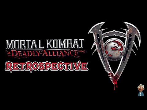 Mortal Kombat Deadly Alliance Retrospective: A New Era