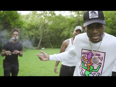 Big Marvo x Lil Charlie - Shook Ones (Official Music Video )