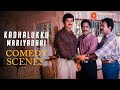 Kadhalukku Mariyadhai Comedy Scenes Comedy Marathon Between Vijay Charle Thalapathy Vijay