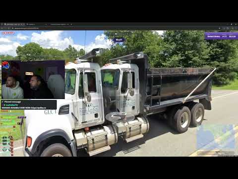 LosPollosTV And Dad GeoGuessr 2v2 VS His Brothers Jake And Nick!