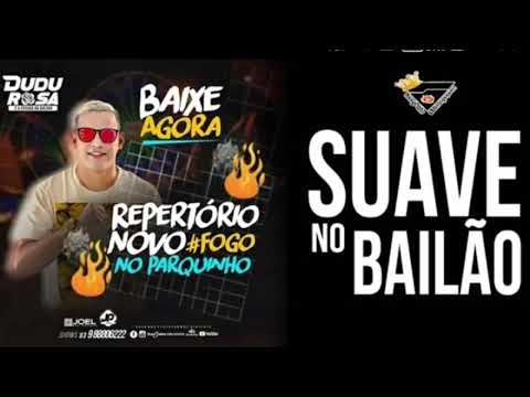 Dudu Rosa Suave no Bailão 2019