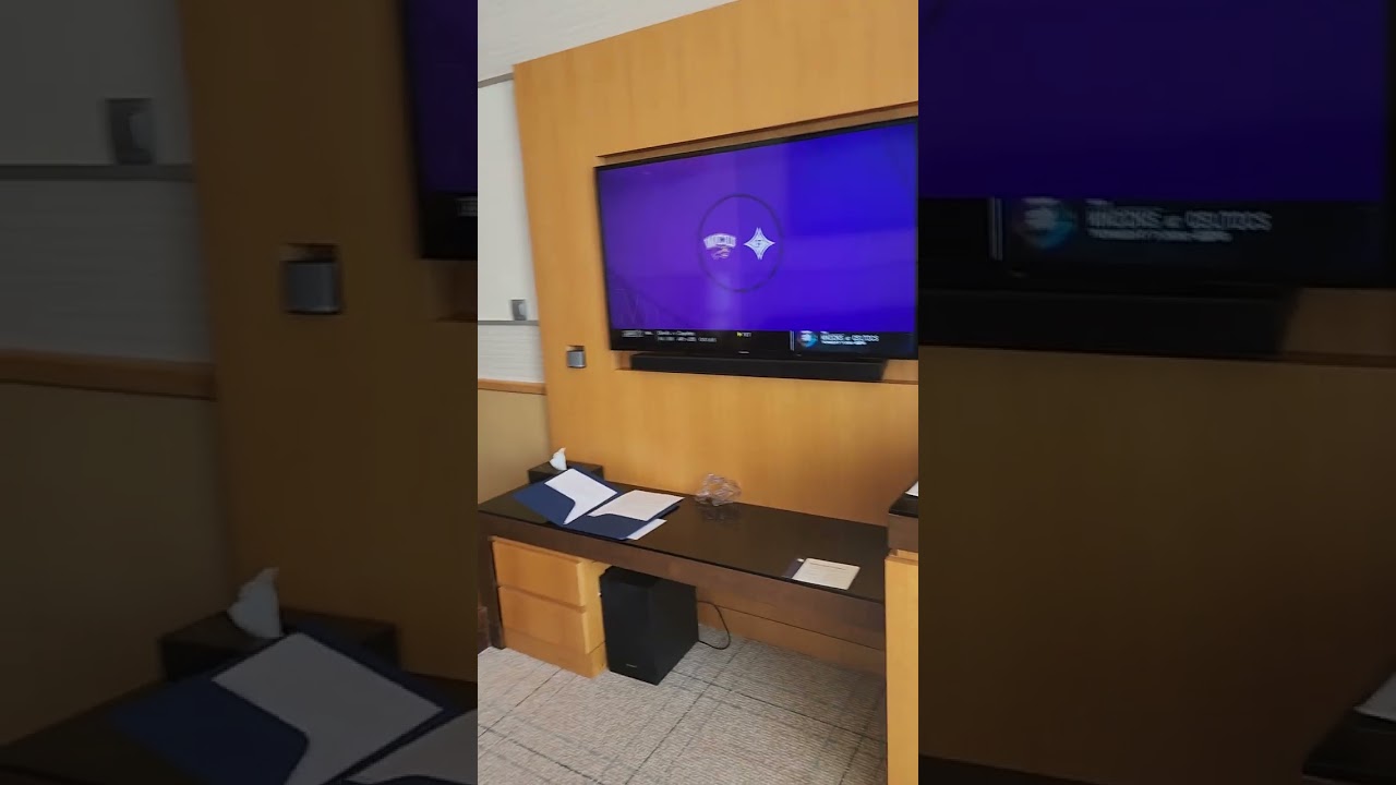 Oasis of the Seas - Cabin 1728 - Video 2