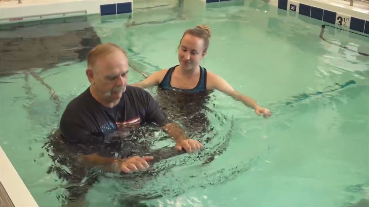 Health Check 360 Therapy