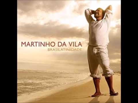 Martinho da Vila - Feitiço da Vila