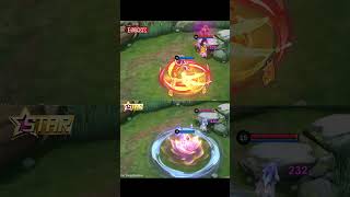 Download lagu Skin Kagura Exorcist Vs AnnualStarlight 🌄☂️⁉️ #kagura #mlbb #shorts #mlbbshorts mp3