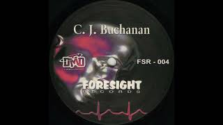 CJ Buchanan - Ride The Sky (Heavenly Radio Mix) (Trance 1998)