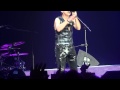 Martin Gore - A question of lust - Nice 04/05/13 ...