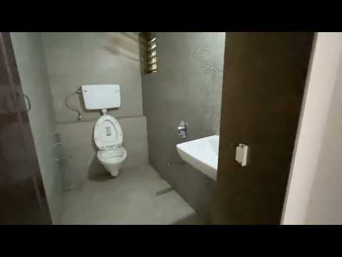 Squarefeet Grace Square Type D4 Project Tour 1