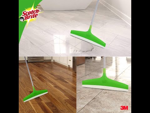 Floor Wiper