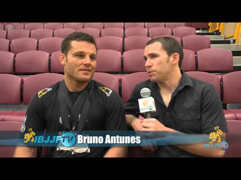 IBJJF TV Episode 10 Part 2 American Nationals NoGi tournament