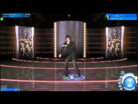 (BR.TV.) Mstar - Thiss kiss Carly rae Jepsen