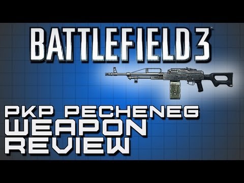 comment debloquer le pkp bf3