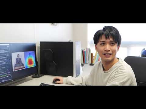 2023年度 福工大学生紹介動画「VOICE」情報マネジメント学科（旧：システムマネジメント学科）