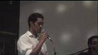 Sione&#39;s Band - Patience COVER (originally by K-OS)