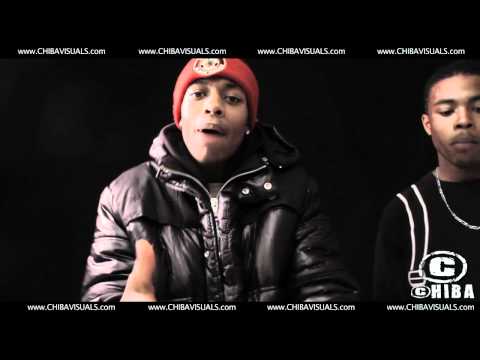 FERRERO DIAMOND (PDC) [CHIBA FREESTYLE] - PRODUCED BY SESSION 600