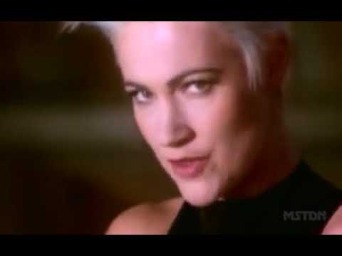 Eric Prydz Feat. Roxette - Fading Like A Flower (White Label Remix)