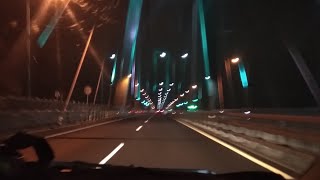 Download lagu JEMBATAN SURAMADU DI WAKTU MALAM mp3