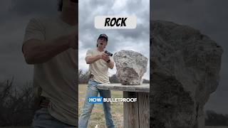 Download lagu Can a Rock Stop a 50 Cal Sniper Rifle? mp3 Download lagu Can a Rock Stop a 50 Cal Sniper Rifle? mp3