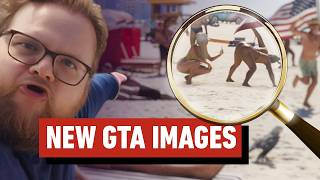 GTA 6 New Details Revealed — Full Breakdown & Transcript