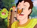 The Real Ghostbusters Ita Ultimi Minuti Della Serie