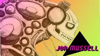 Grooveworthy - Jack Deth, Angel City PD.