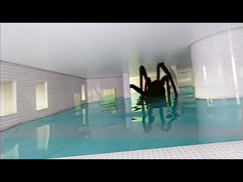 20 Scariest Swimming Pools In The World