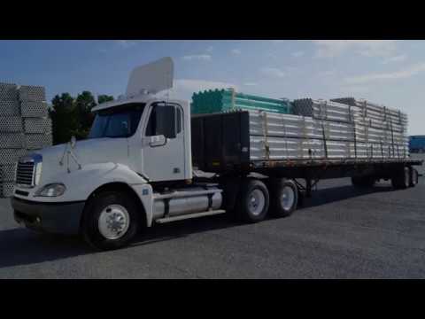 Truck Load Service By Trukkin