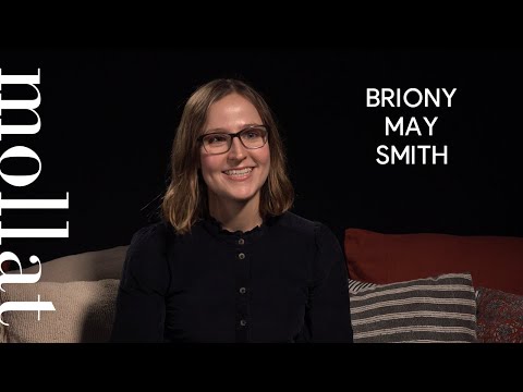 Briony May Smith - Mon amie la petite sirène