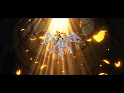 Honkai Impact 3rd Chapter 28 VS False God Otto - 2