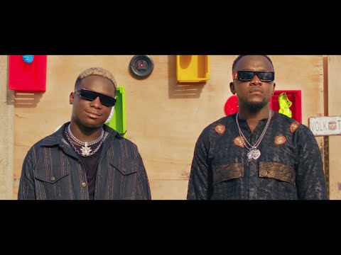 ELow'n ft Kikimoteleba - Petit Mouvement [Le clip]