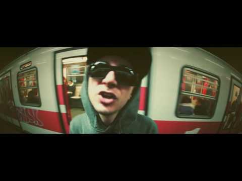 Rise Beatbox Feat. Enigma & Madman - Senti Come Suona (Official Video)