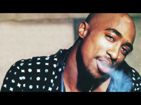 2pac - My Closest Road Dogz (OG) (Enhanced Version) [Instrumental]