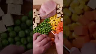 **スーパー物価が高い…そんな時に選ぶべき食材リスト【節約術】**