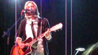 Fiction Family performing &quot;God Badge&quot; at The House Of Blues in Dallas, TX on 2/5/2013