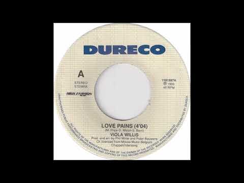 Viola Wills Medley - Mixed and Remixed by Aussie DJ Remixes