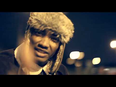 YOUNG SPRAY "LIVE ANDAAE23A VISUALS BY @RAPCITYTV