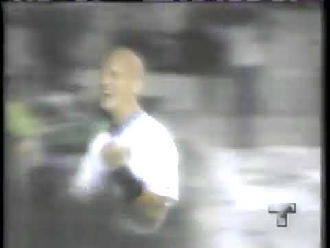 1993-94 Copa del Rey Tenerife-Real Madrid