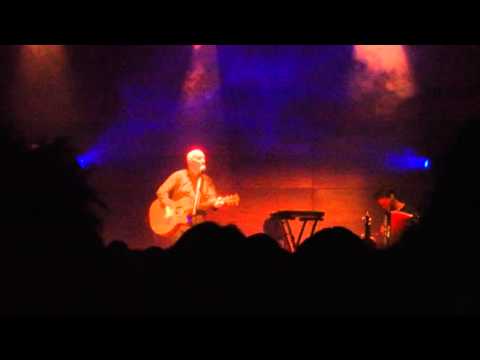 Midge Ure - If I was  - live in Hamburg