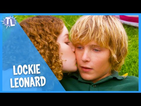 The Ladder of Love | Lockie Leonard - Season 1 Episode 15