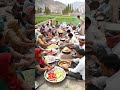 Rajasthani Women And Men Cooking Together In Ladakh ️ A Beautiful Blend Of Tradition Teamwork