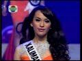 Puteri Indonesia 2014 Indosiar Harmoni Padi Piyu Christopher Abimanyu Lea Simanjuntak