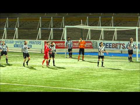 Heston Rovers 2 Wigtown & Bladnoch 1