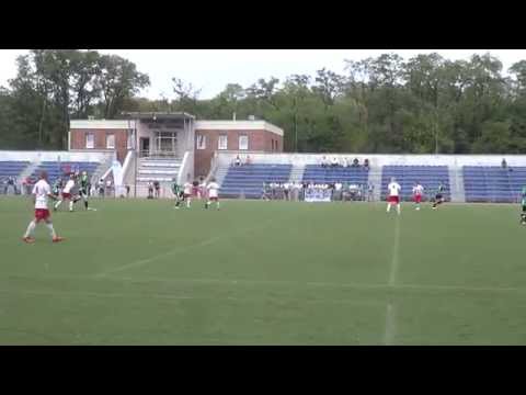 "Golizna": Mazowsze Warszawa - GKP Targówek (Klasa B)