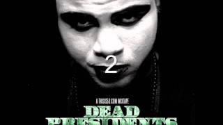 Jae Millz,Gudda Gudda ft Lil Twist-Errrday(100)