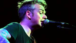 Greg Holden - &quot;Boys In The Street&quot; - Radio Woodstock 100.1 - 9/8/15