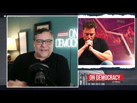 On Democracy | Sunday with Emma Vigeland, Eoin Higgins, Kris Goldsmith, and Kayla Williams