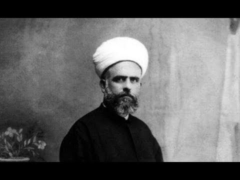 Mustafa Efendi Varoshi  - Dokumentar