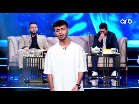 Özəl | Arif Neymətov | İntizar