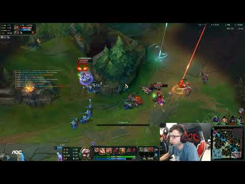 ''GREVTHAR MONTAGE!!''