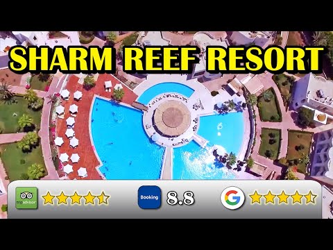 Cheap doesn't mean good - Sharm Reef Resort - Hotel Review